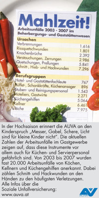Mahlzeit - BILD