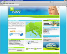 Thermencheck.com begrüßt erste Partnerbetriebe in Deutschland! - BILD