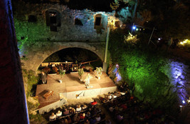 Einladung zur Premiere der Thaurer Schlossspiele 2008: 'Der Talisman'
- BILD