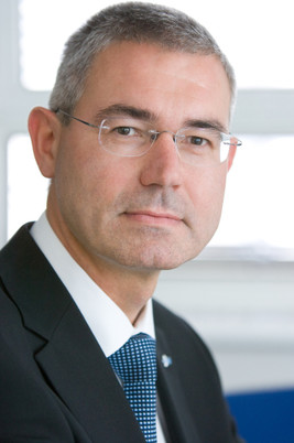 Ing. Peter Giffinger neuer Vorsitzender der Geschäftsführung von RIGIPS Austria