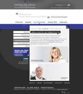 Die Internetagentur, der (sogar) Controller vertrauen