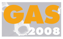 IIR-Jahreskongress: GAS 2008 - Neue Gasflüsse in Europa: Österreichs Positionierung bei Infrastruktur, Transit und Gashandel