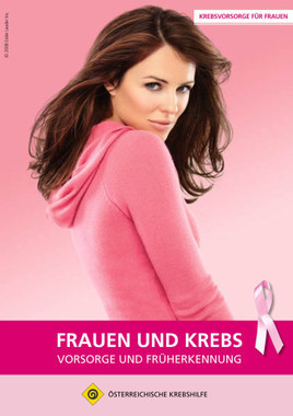 Internationaler Brustkrebstag - 1. Oktober 'PINK RIBBON 2008' - BILD