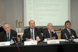 'Mobilfunk und Erbgut'- FGF/FMK-Workshop in Wien