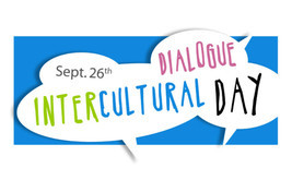Tag des interkulturellen Dialogs - BILD