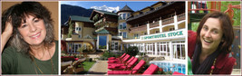 Astrologie im Zillertal - der Blick nach vorne - BILD