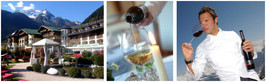 Stock Weinwoche 2008 - WEINschmecker Treffen im Zillertal - BILD