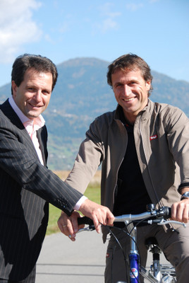 Osttirol mit neuem Profil und frischem Wind - BILD  =
