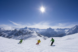 Erfolgreiche Ganzjahresdestination: Das Zillertal freut sich auf
einen Winter voller Energie - BILD