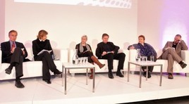 Enquete des Forschungsrats: Wissenschaft braucht Gesellschaft.