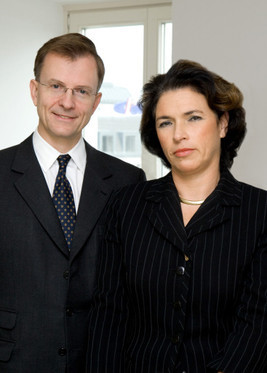 Weber Maxl & Partner beriet Pramerica beim Verkauf von
Büroräumlichkeiten in der ehemaligen ÖGB Zentrale an europäische
Gemeinschaften - BILD