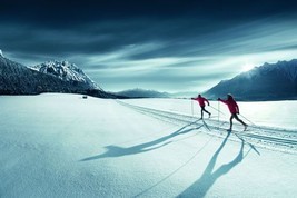 Tirol läuft dem Winter entgegen: Saisonstart in den Nordic Sports

Regionen - BILD