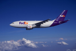 FedEx Express verbessert Übernacht-Service von Österreich in den
Osten der USA - BILD