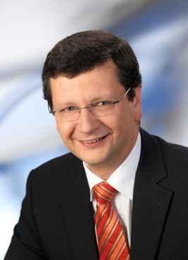 Gerhard Aigner neuer Leiter von Business Travel der Verkehrsbüro Group