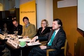 mobilkom austria Kinderstudie 2008: Das Handy - Big Brother oder
Statussymbol? - BILD