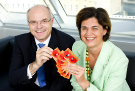 Österreichische Lotterien auf Expansionskurs