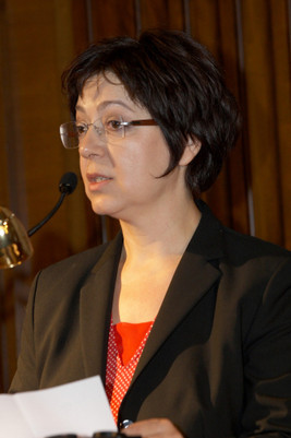 CEE-Journalistenpreis 2008: Migrantenschicksale am Rande Europas -
BILD