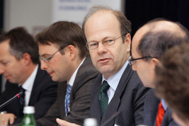 Finanzkrise - Extreme Regulierung ist nicht zielführend - BILD