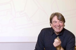 Erfolgreiches Seminar mit Klaus Kobjoll beim n.b.s Partnertag - BILD