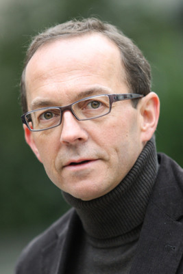 Wirtschaftsbund mit neuem Generalsekretär 2 - Lebenslauf Peter Haubner
