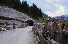 10 Jahre 'Weltkulturerbe Semmeringbahn(R)' - BILD