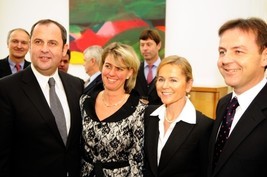 Lebensministerium mit neuer Führung