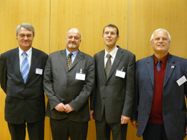 Kick-off Veranstaltung RegIonCo - BILD