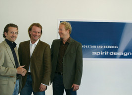 Spirit Design: 2008 erfolgreichstes Jahr seit der
Unternehmensgründung - BILD