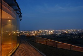 Prosit Neujahr - Last-Minute-Tipps für die Silvesternacht in Wiens Austria Trend Hotels & Resorts