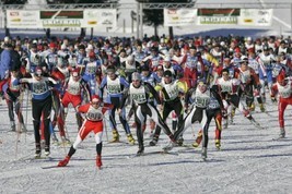 Langlauf-Wettbewerb SKI-TRAIL mit Rahmenprogramm im Tannheimer Tal
vom 18. bis 25. Januar