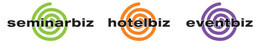 9. HOTELBIZ - SEMINARBIZ - EVENTBIZ am 22. April 2009 im MAK Wien -
BILD