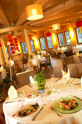 Chinesisches Neujahr im DUNGL MEDICAL-VITAL RESORT - BILD