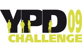 Einladung zur Pressekonferenz: YPD-Challenge 09 - BILD