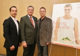 AIZ Agrarisches Informationszentrum AMA Markting: Brauchen Freizeitsportler Extrawürste?