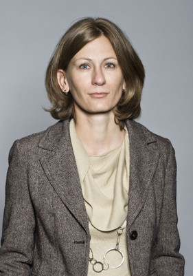 Evelyn Junge neu im Team von meinungsraum.at - BILD
