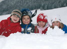 Im Takt des 'Sound of Snow' in den Frühling carven! - BILD