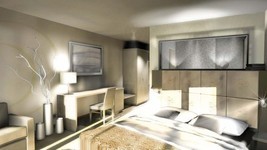 Balance Hotel am Wörthersee: Europas erstes Hotel im Zeichen der vier
Elemente - BILD