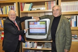 Pensionistenverband nominiert Beppo Mauhart für ORF-Publikumsrat - Blecha: 'Ein Gewinn für den ORF'