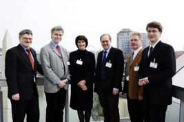FGF/FMK-Workshop in Wien: 'Mobilfunk und Grenzwerte'