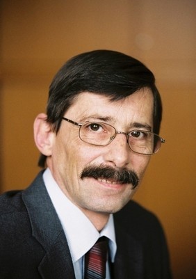 mobilkom austria Management-Team jetzt komplett: Ing. Johann Pichler
neuer CTO - BILD