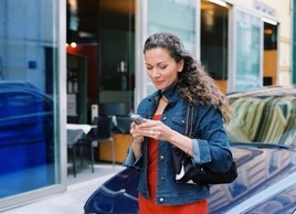 Wien parkt mit dem Handy: Im März erstmals 1 Million mobil gelöste
Parkscheine - BILD
