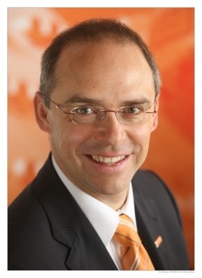 Thomas Pucharski ist neuer Bereichsleiter, verantwortlich für Vertrieb und Marketing bei Wien Energie Fernwärme