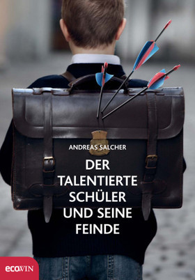 Andreas Salcher ist Lieblingsautor der Österreicher - BILD