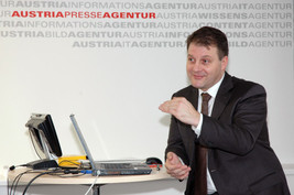APA-PictureDesk-Workshop: Damit das Bild immer Recht hat ... - BILD