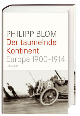 Von Karlheinz Hackl bis Philipp Blom - BILD
