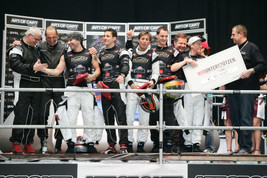 PlusCity Cart Trophy 2009 - 25. und 26. April - BILD
