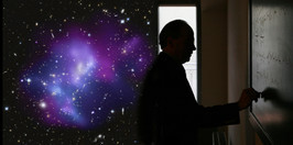 Die Sterne gehorchen den Zahlen - Einsteins Universum - BILD