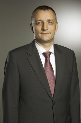 mobilkom austria: Dr. Dino Dogan neuer CFO - BILD