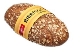 Ankerbrot und Ottakringer 