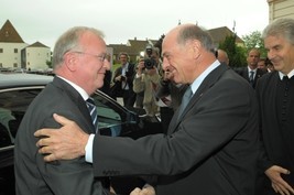 Pröll bei Europa-Forum Wachau: Ungarischer Ministerpräsident Bajnaj zu Gast - Bild 2